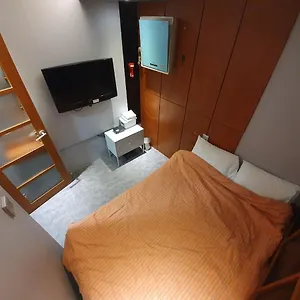 호스텔 달고나