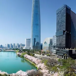 호텔 소피텔 앰배서더 서울 호텔&서비스드
