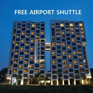 **** Hotel Royal Emporium Airport South Korea