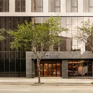 Hotel G3 Chungmuro