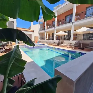 Aparthotel Maltepe Luxury By Travel Pro Services