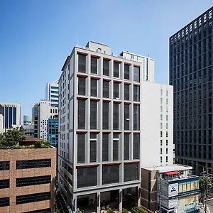 Hotel Newv, Seul