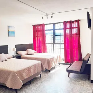  Aparthotel Via 7 Guatemala