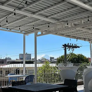 **** Hotel Verona Zona 1 Guatemala