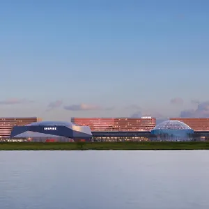  Resort Inspire Entertainment South Korea