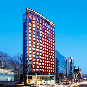 Hotel In 9 Gangnam, Seul