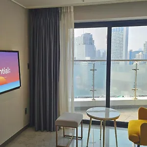 **** Hotel Haeundae Youngmu Parade South Korea