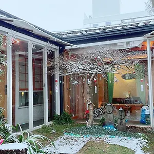 'hanok Hanok' Boutique - 2min From Gyeongbokgung Palace Station Guest house
