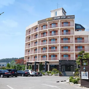 Hotel Oceanview, Inczhon