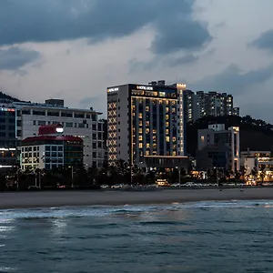 *** Hotel Laon South Korea