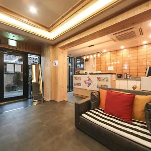 Hostel Insadong R, Seul