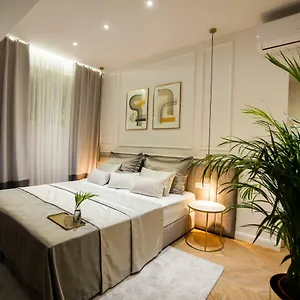 **** Guest house Club 5 Boutique Croatia