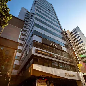 Hostel Seoulite Myeongdong Formerly - Step Myeongdong 2, Seul