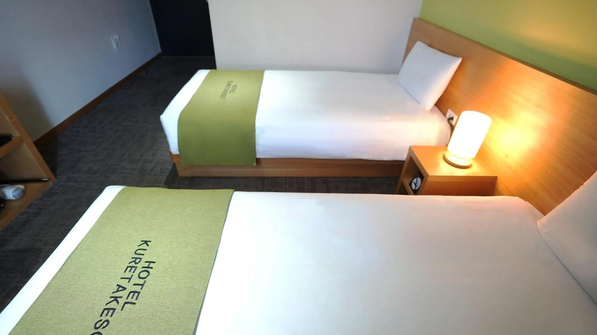 Hotel Kuretakeso Insadong Seul 3*,  Korea Południowa