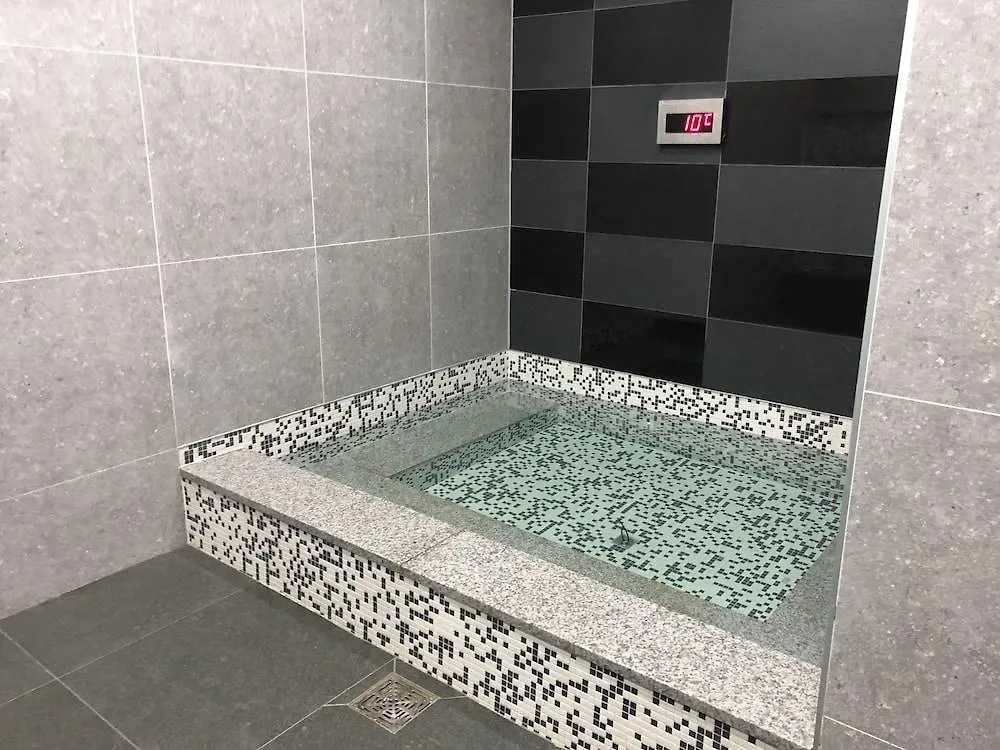 Dormy Inn Express Seoul Insadong 3*,