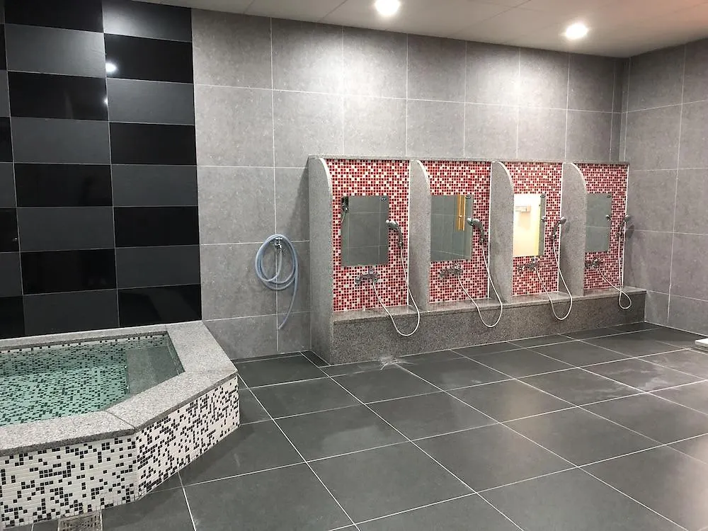 Hotel Dormy Inn Express Seoul Insadong