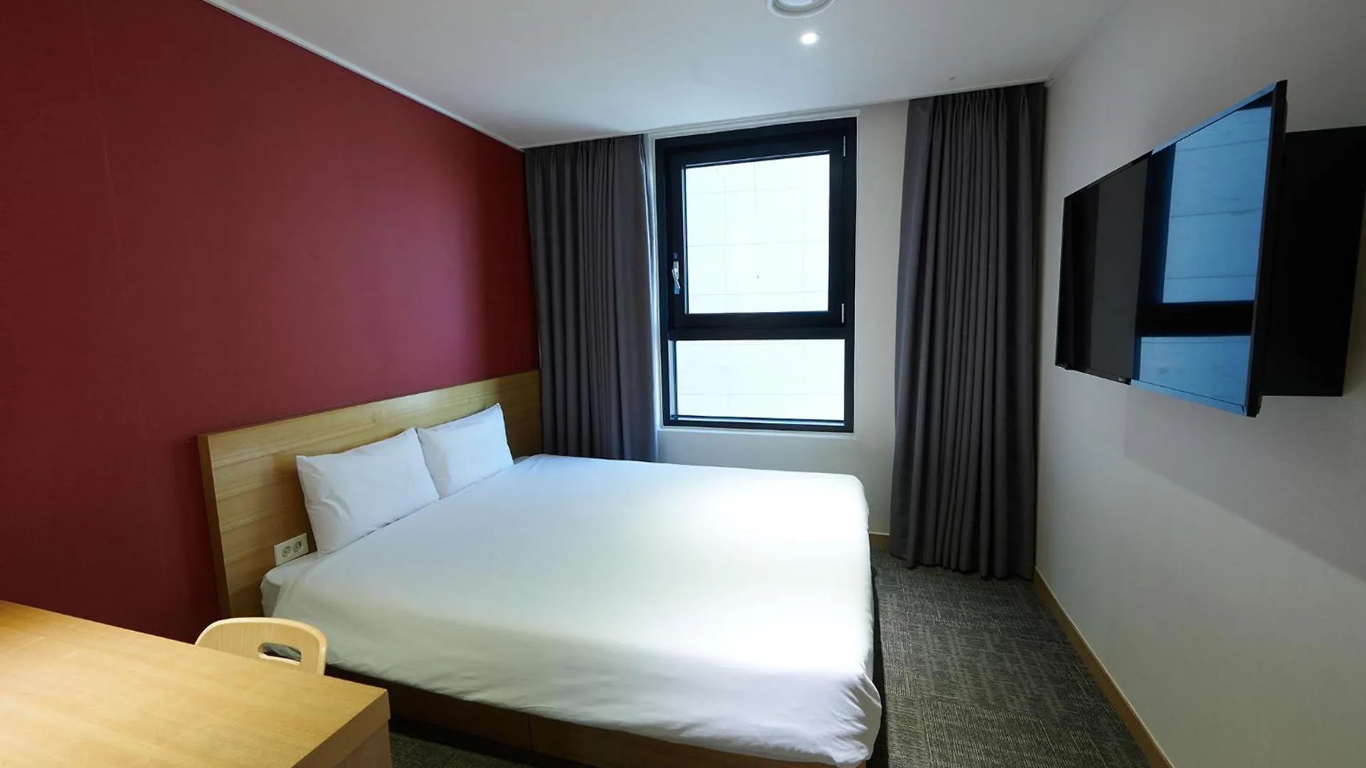Dormy Inn Express Seoul Insadong Hotel