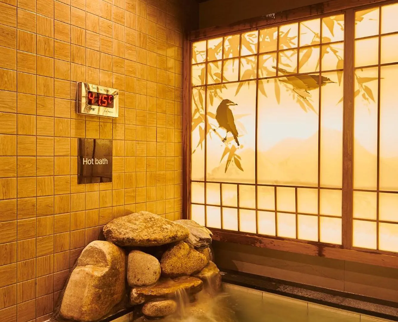 Hotel Dormy Inn Express Seoul Insadong