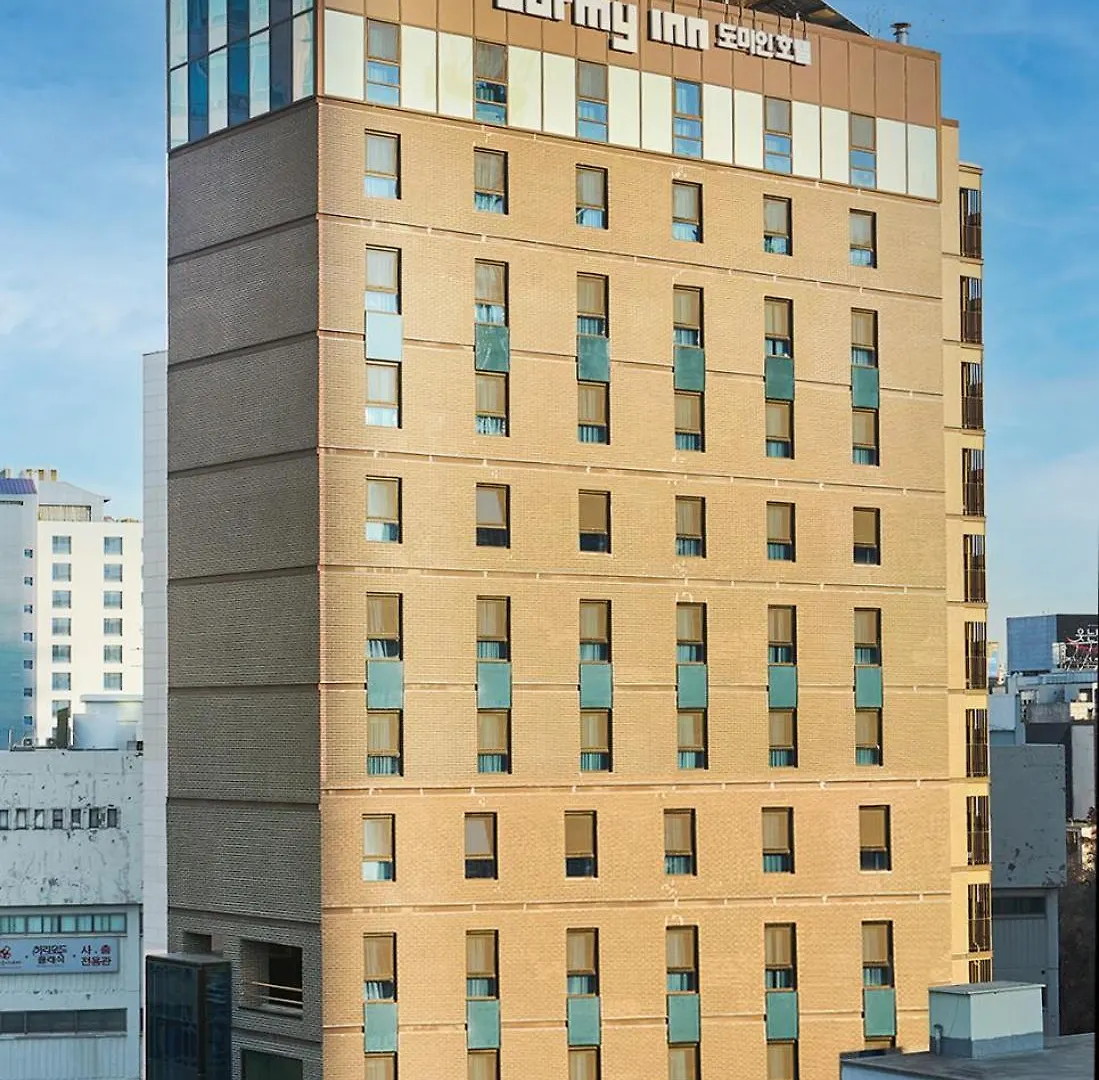 Dormy Inn Express Seoul Insadong