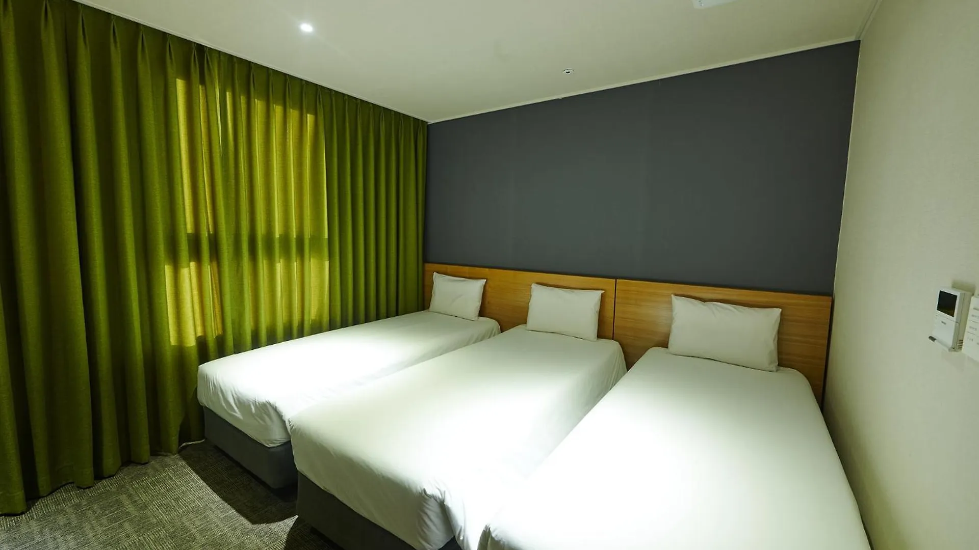 Dormy Inn Express Seoul Insadong Hotel