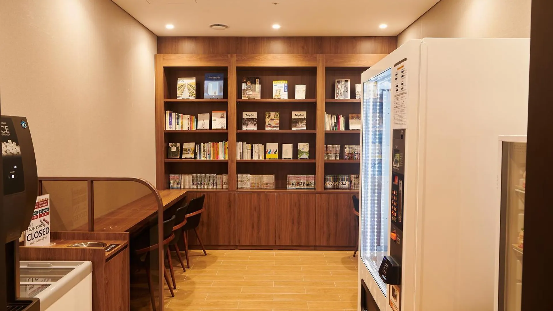 Hotel Dormy Inn Express Seoul Insadong