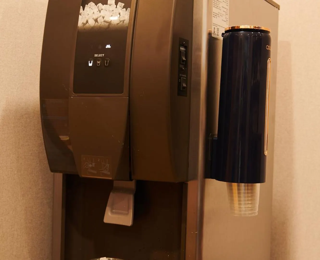 Dormy Inn Express Seoul Insadong Hotel
