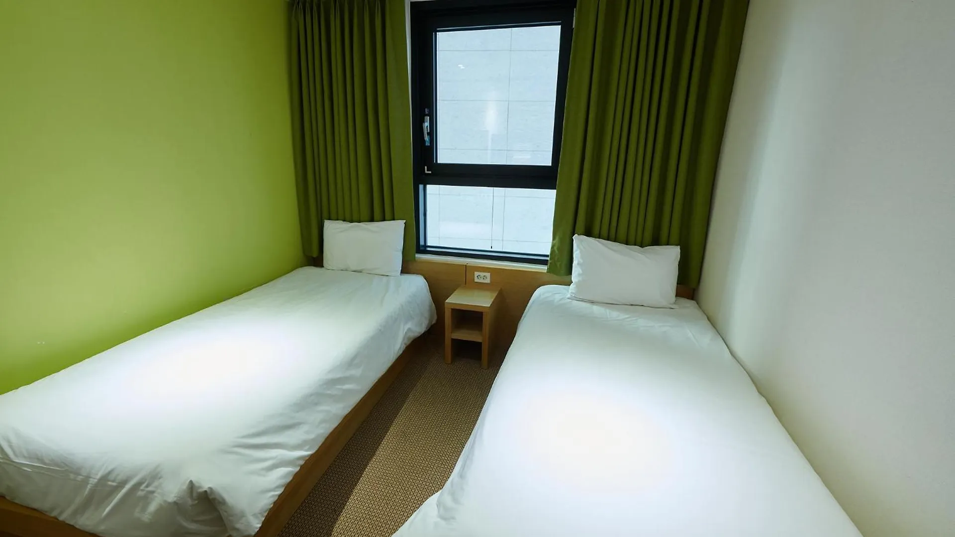 Dormy Inn Express Seoul Insadong Hotel