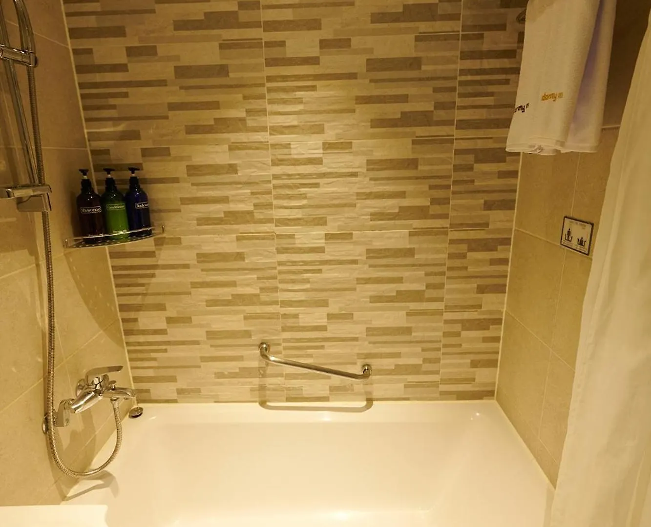 Dormy Inn Express Seoul Insadong