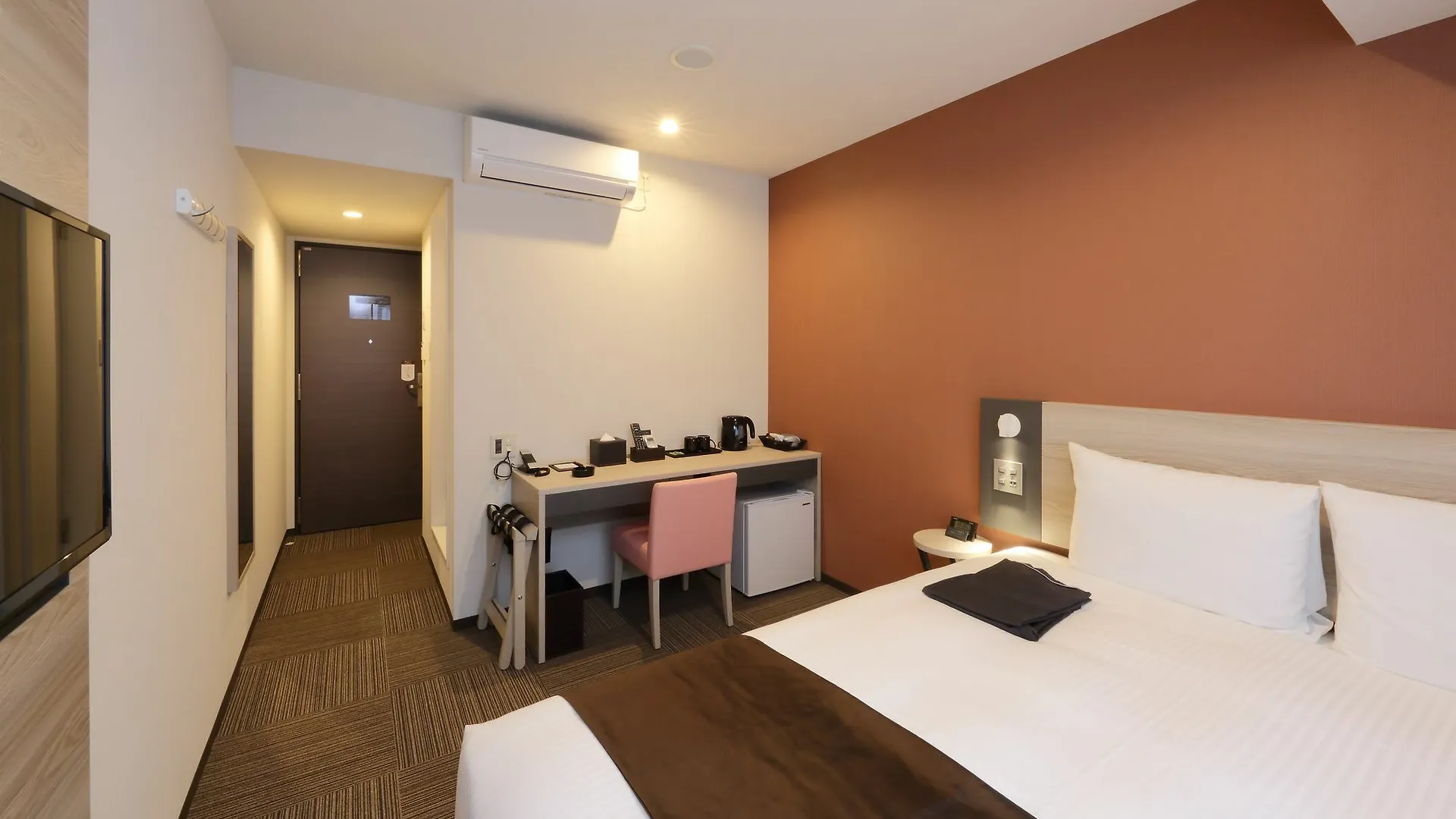 Dormy Inn Express Seoul Insadong