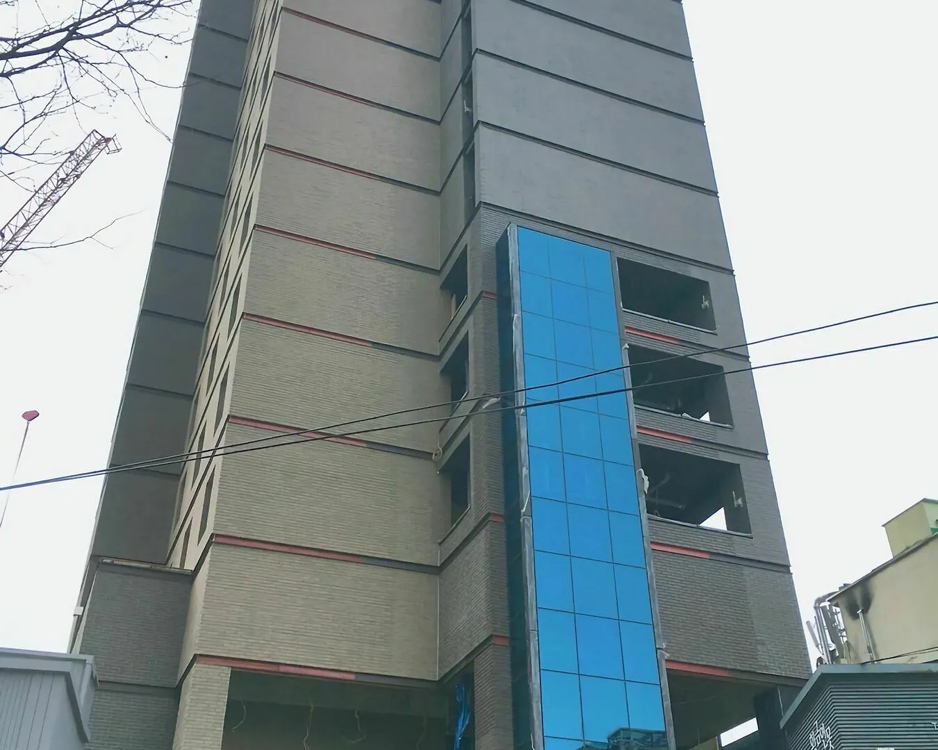 Dormy Inn Express Seoul Insadong 3*,  South Korea