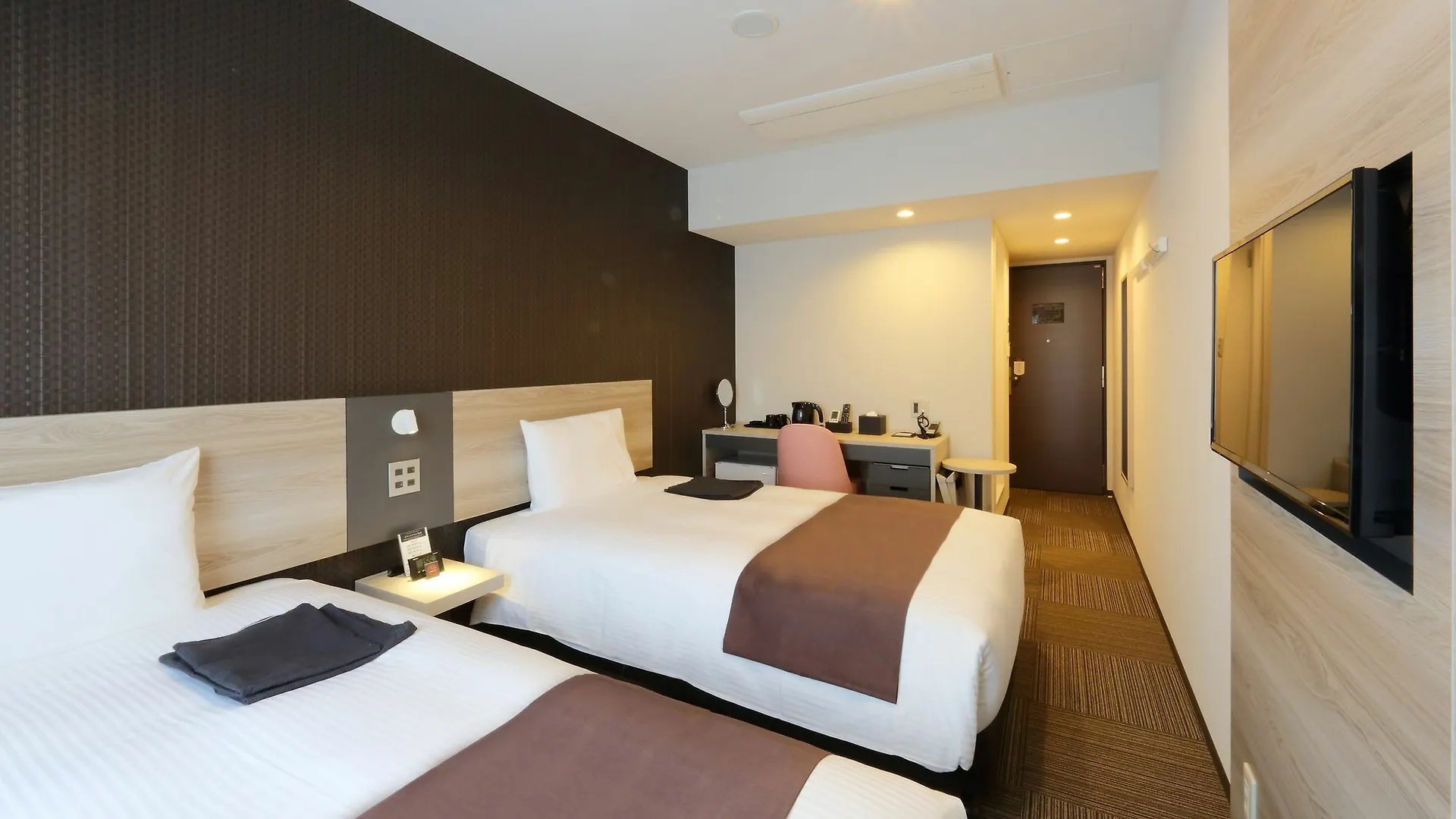 Dormy Inn Express Seoul Insadong